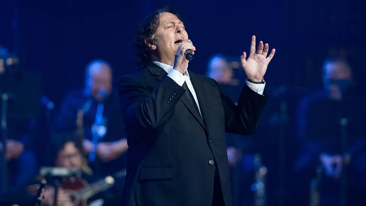 Es como si no hubiera pasado el tiempo para esa música: Alejandro Jaén por canción ‘Sin una ilusión’