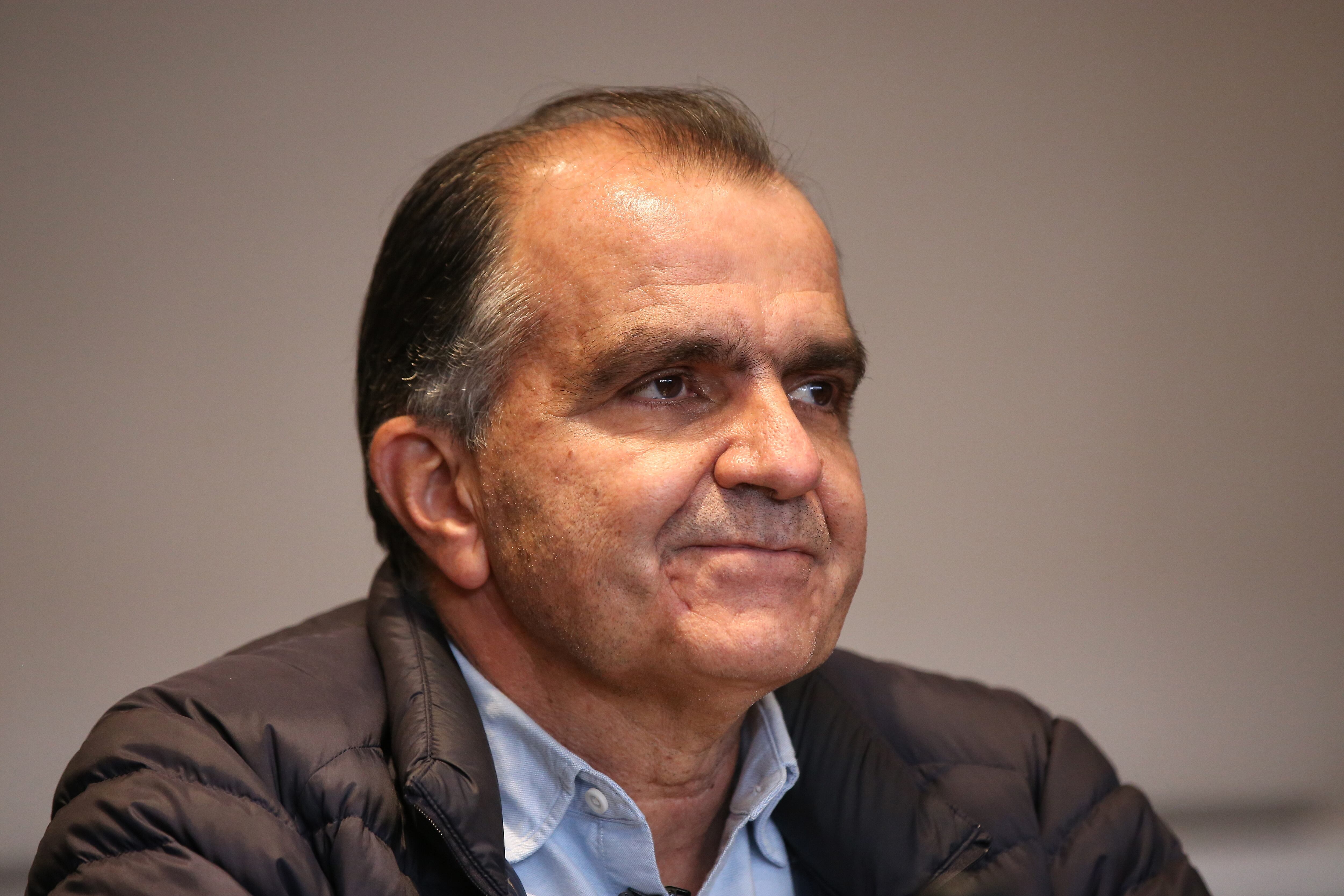 Oscar Iván Zuluaga | Foto: Colprensa