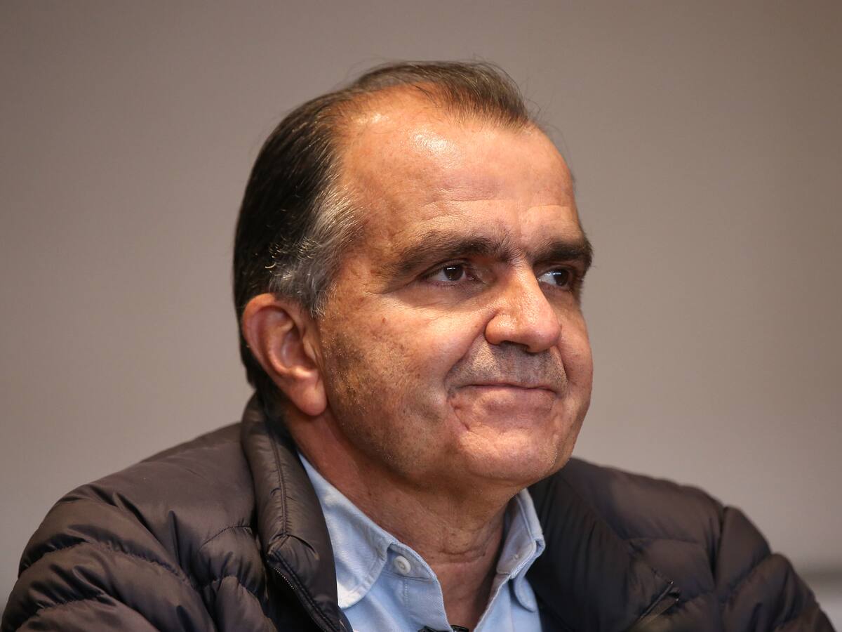 Óscar Iván Zuluaga irá finalmente a juicio por el caso Odebrecht