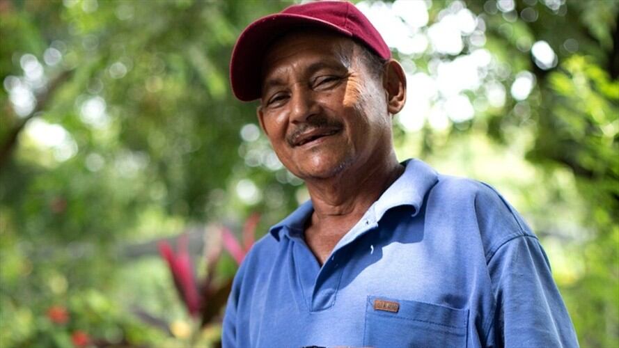 Las emotivas historias y obras que se presentarán en Distrito Naranja. Foto: Germán Martínez