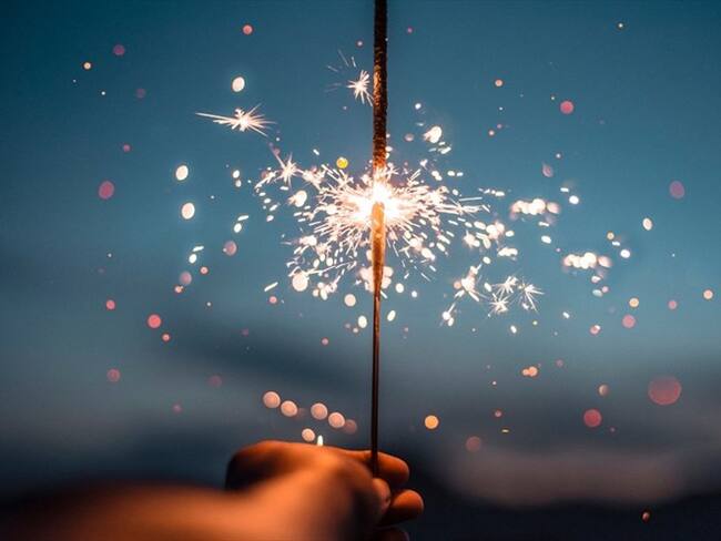 Sigue debate para regular fabricación de pólvora en medio de aumento de cifras de quemados