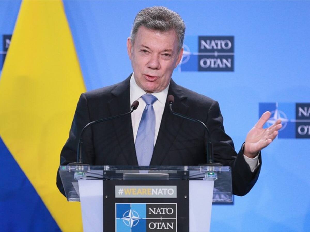 “Una sola muerte es demasiado”, dice Santos ante la OIT