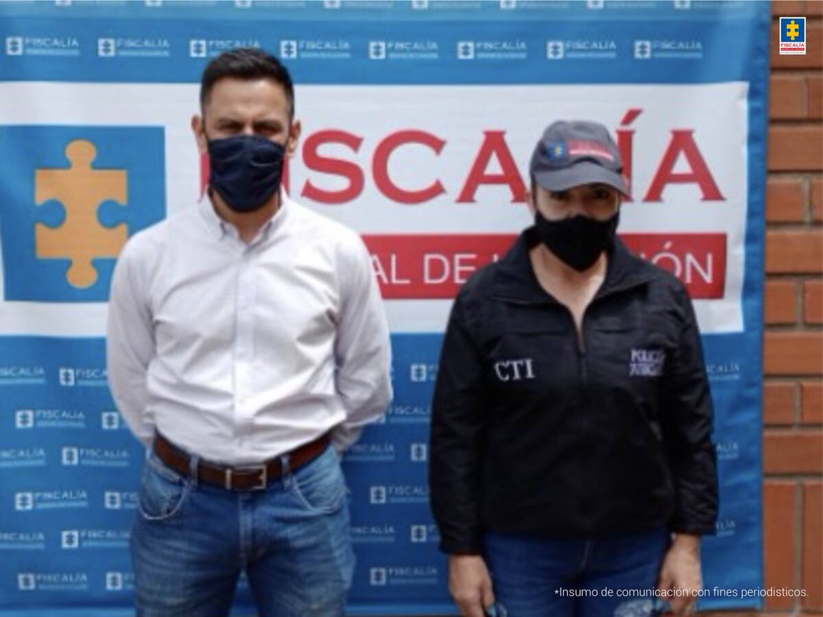 Médico colombiano fue condenado por abusar sexualmente de una mujer de 91 años