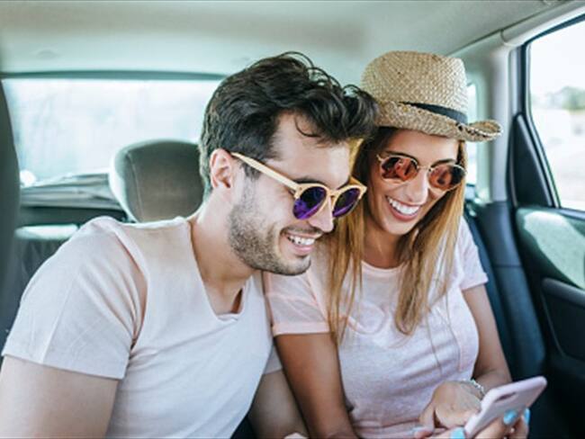 ‘Byours’, la app que le permitirá reservar habitaciones de hotel por unas horas. Foto: Getty Images