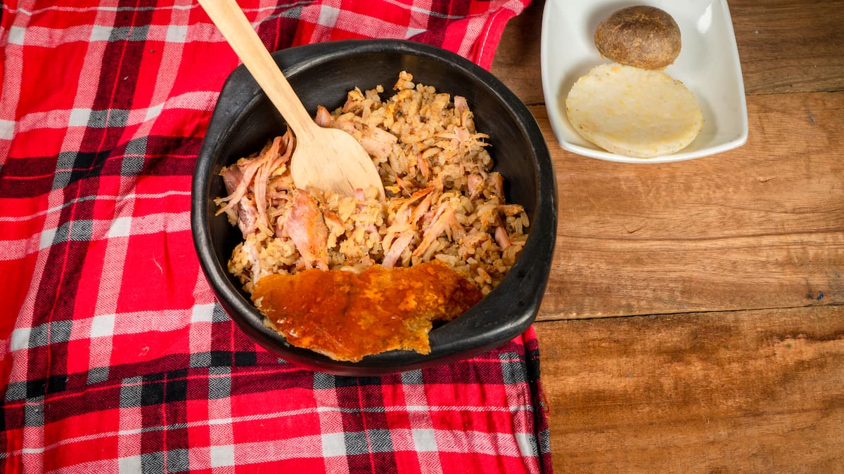 Lechona fue elegida mejor plato de cerdo del mundo: esta es la lista