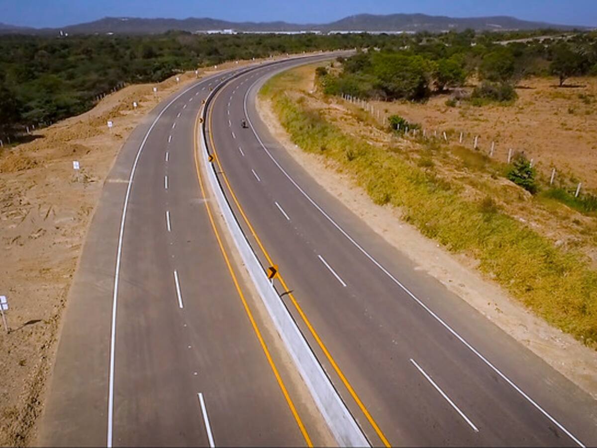 Invías respondió a las presuntas irregularidades que se presentan en millonario contrato