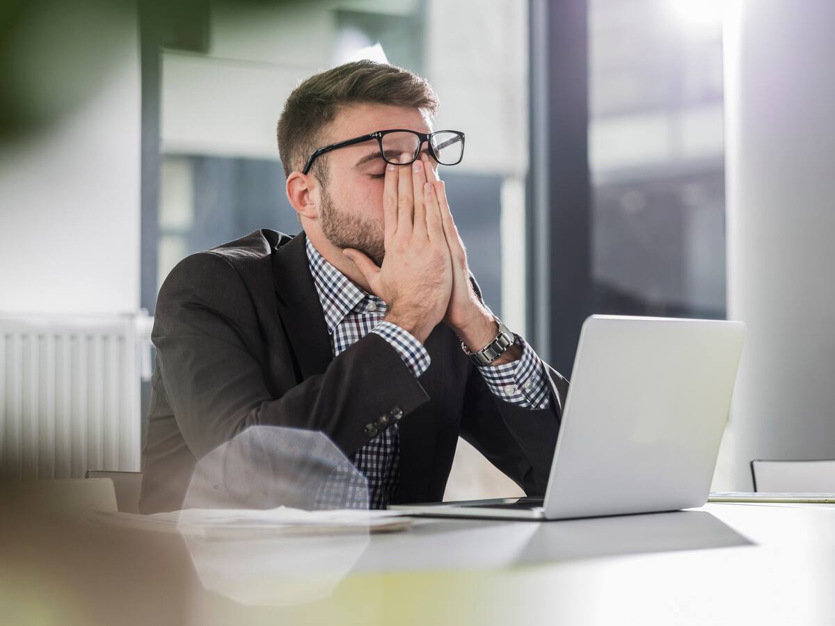 ¿Cuál ha sido su mayor desilusión?