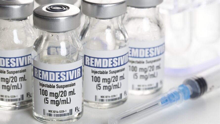 La entidad recomienda que se utilice la dexametasona, fármaco mucho mas económico, para tratar a los pacientes más graves de COVID-19. Foto: Getty Images