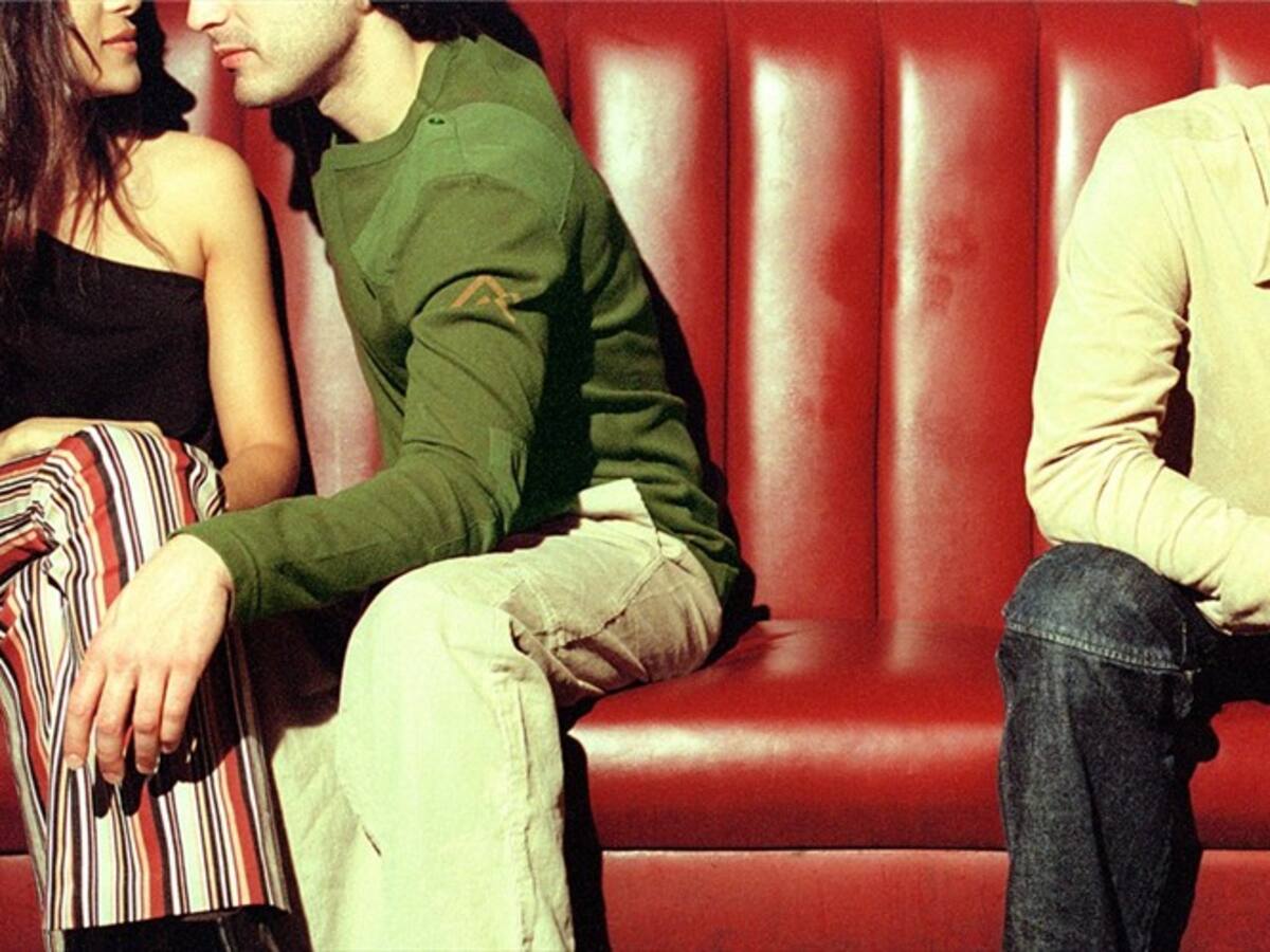 TOP 10: Me dejaste de gustar cuando