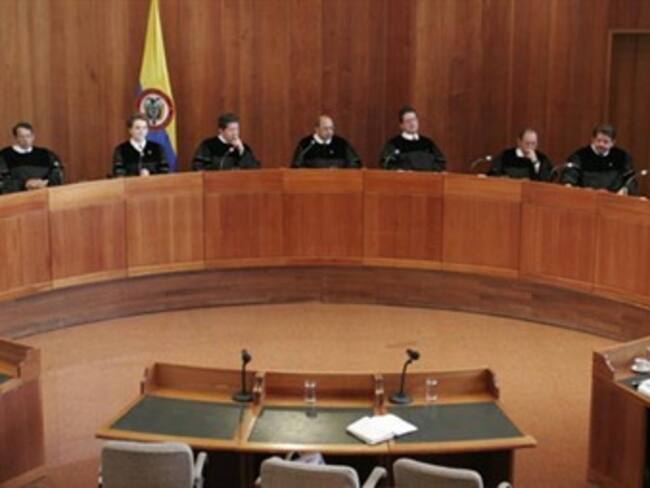 Corte Constitucional revisaría tutela de Las Pavas