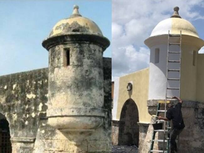 ¿Qué o quienes mandan cáscara en Colombia?. Foto: Proporcionada por Antonio Canchila