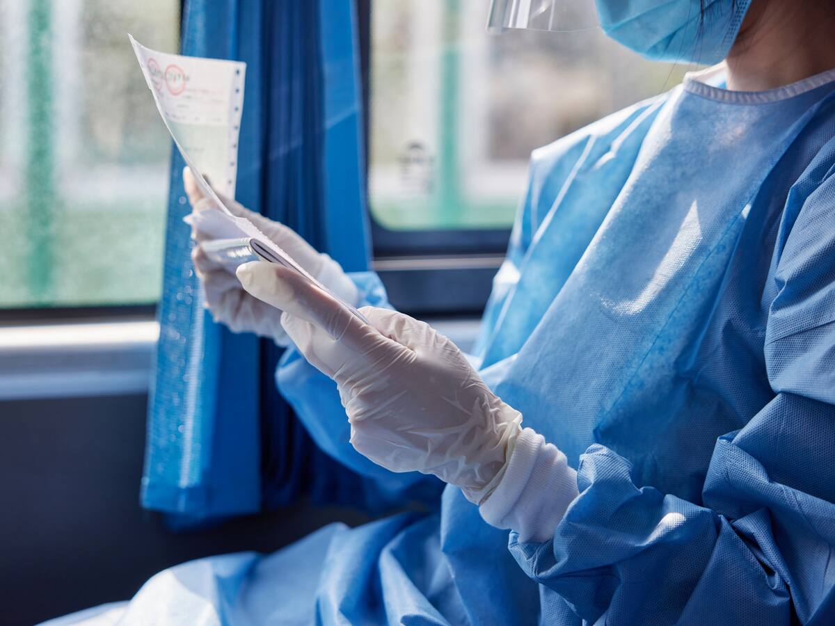 Autoridades de EE.UU. confirmaron 12 casos de viruela del mono hasta el momento