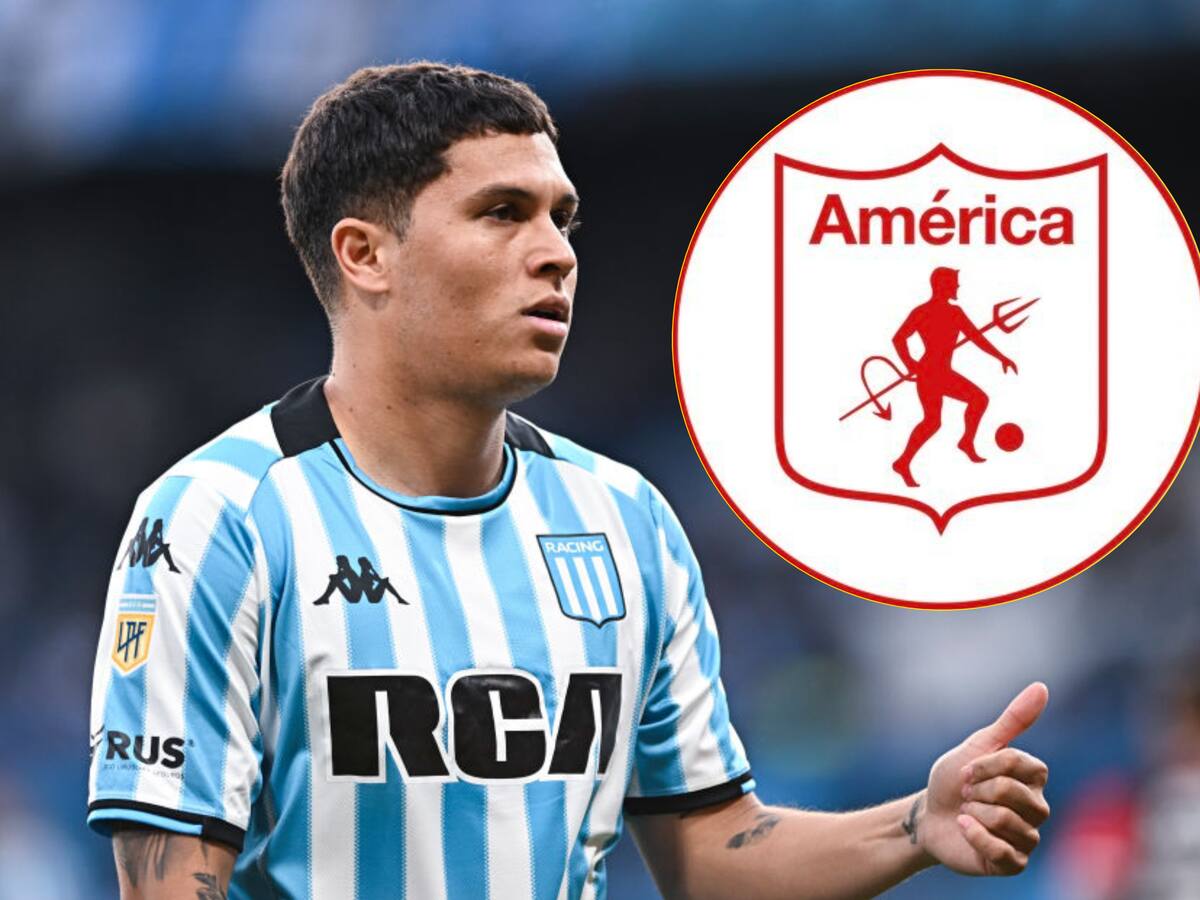 ¡Acabó la espera! Juan Fernando Quintero es nuevo jugador del América de Cali