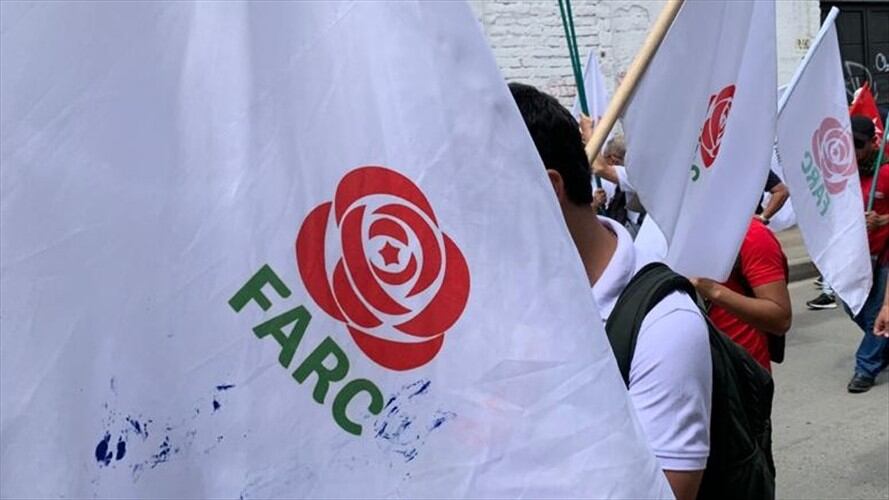 Recientemente fue atacado con disparos Viyarmil Serna, excombatiente de las Farc que se encontraba en Santander de Quilichao . Foto: Colprensa