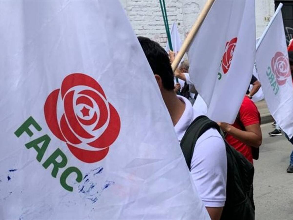 Choques de versiones al interior del partido Farc en Cauca