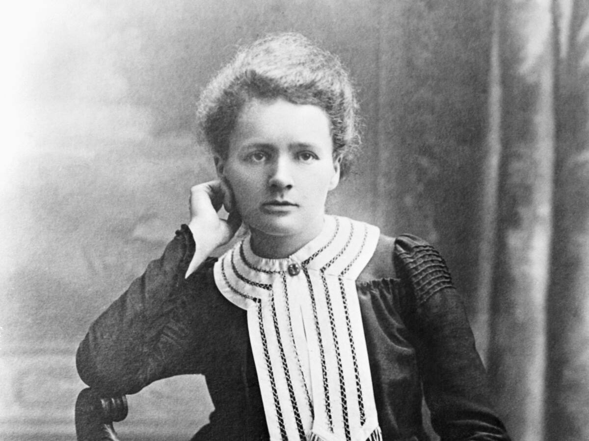 La ‘Semana Curie y las Mujeres en la Ciencia’ se toma Barranquilla del 26 al 28 de abril