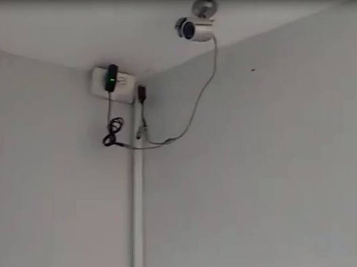 Colegio privado de Montería tendría cámaras de vigilancia instaladas en el baño: concejal
