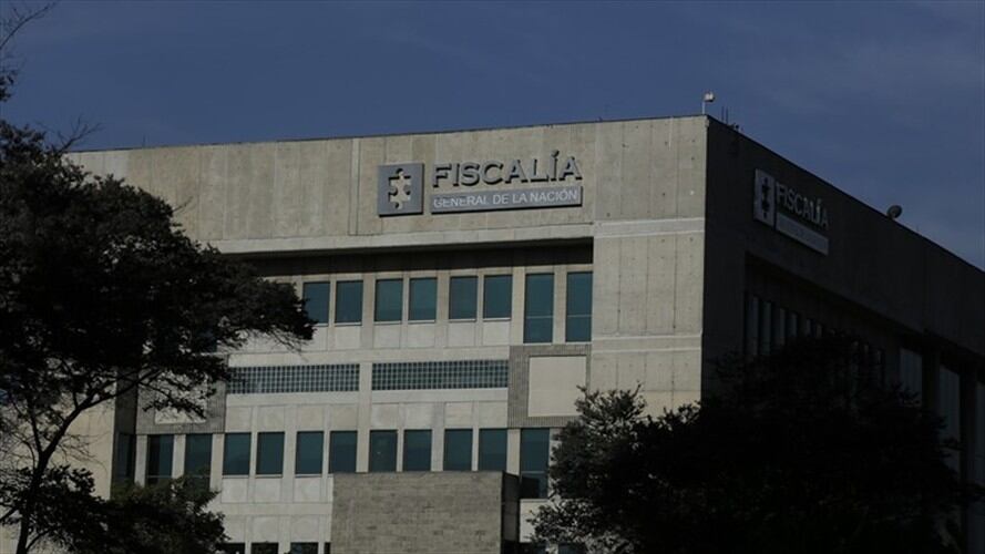 Los funcionarios de la Fiscalía, al parecer, también omitían órdenes de captura, direccionaban, dilataban o ‘engavetaban’ procesos contra personas investigadas por narcotráfico. Foto: Colprensa