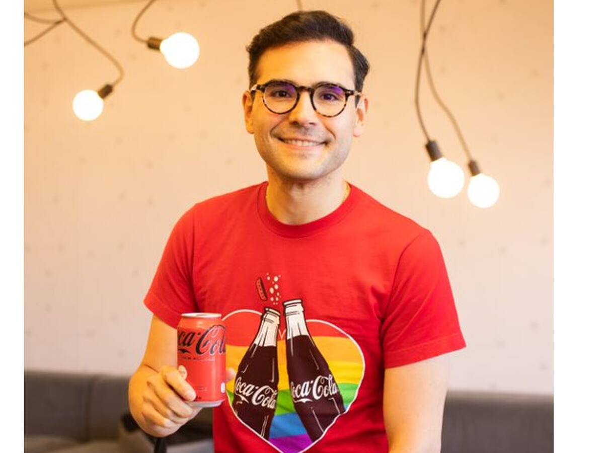 “La diversidad refleja en las empresas la realidad multicolor del mundo”: Sergio Londoño