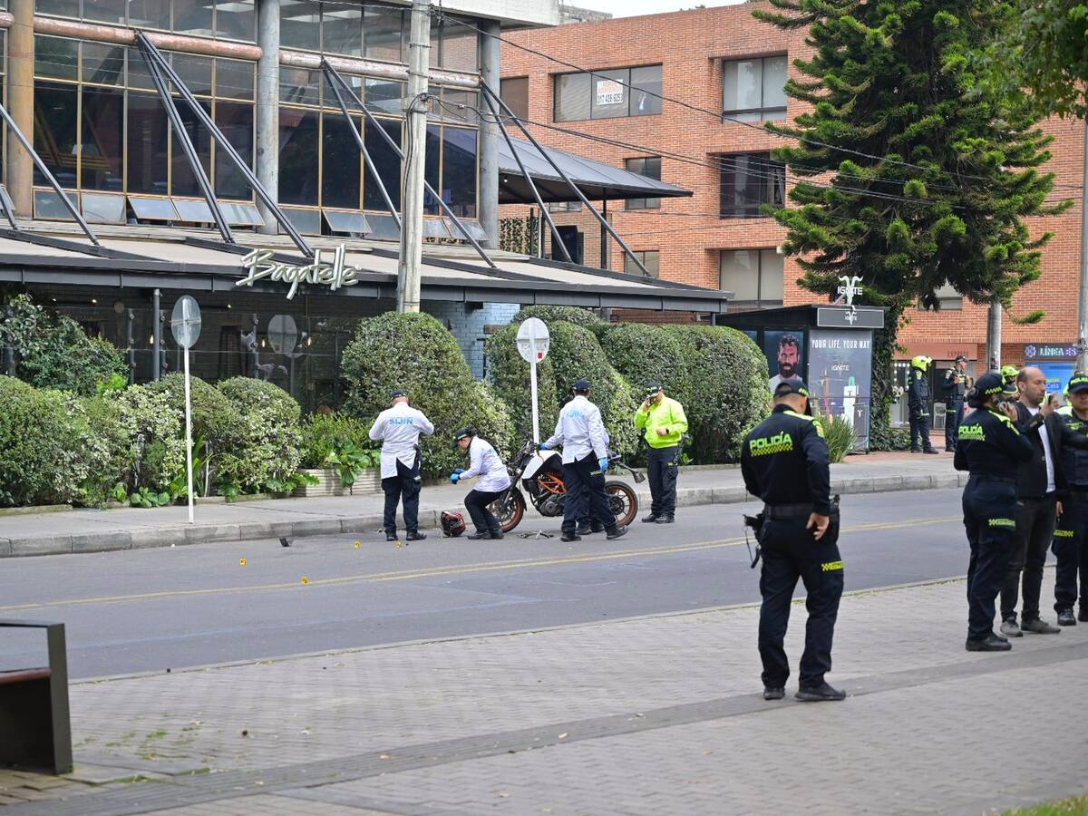 Nuevo llamado a juicio por crimen del empresario Hernán Franco en Bogotá