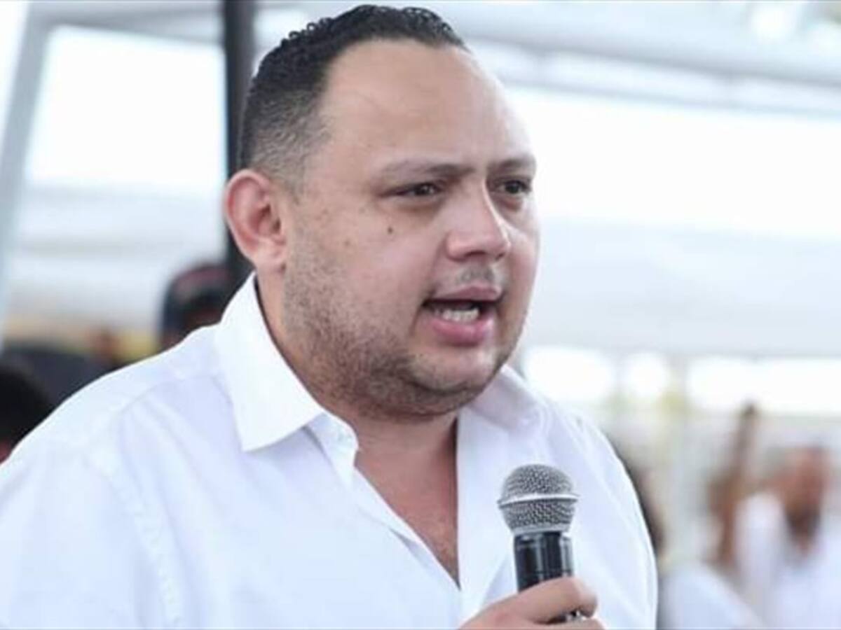 Vía tutela retorna al cargo alcalde de Tierralta, Fabio Otero