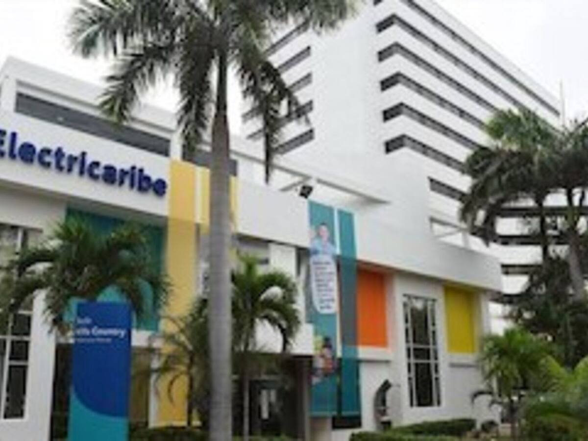 Tribunal suspende la liquidación de Electricaribe