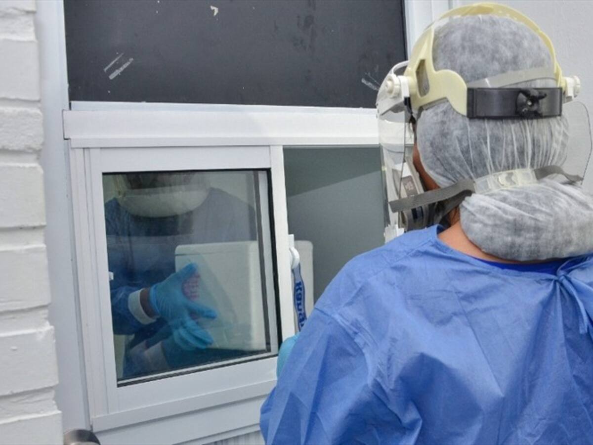 Córdoba: Procuraduría advierte que cinco municipios no han informado su plan de vacunación