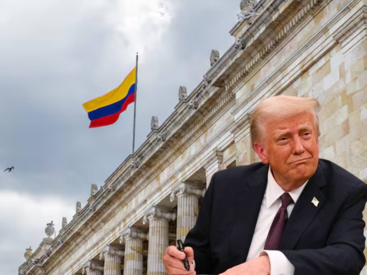 Congresistas rechazan orden de Trump para combatir a grupos latinoamericanos asociados al narcotráfico