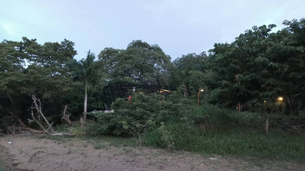 El sistema de transporte masivo de Montería no arrancó