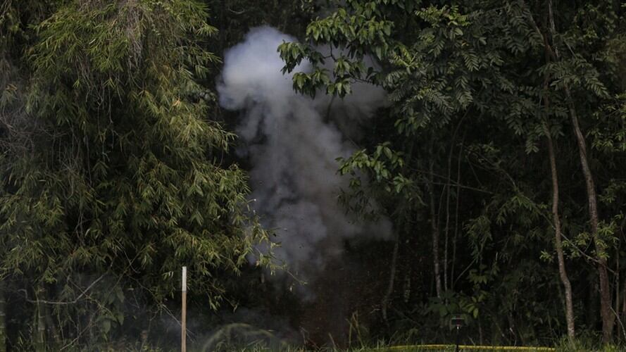 Imagen de referencia. Foto: Colprensa