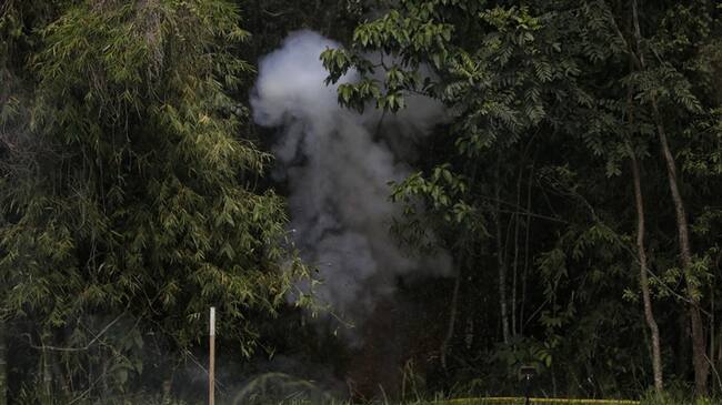 Imagen de referencia. Foto: Colprensa