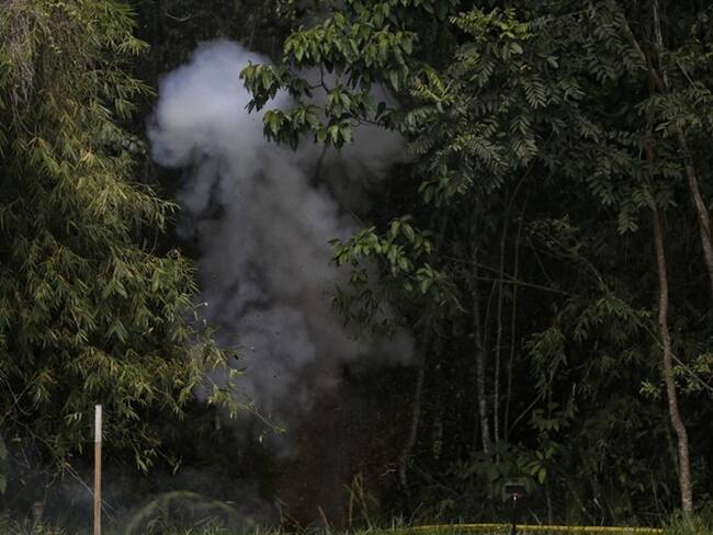 Imagen de referencia. Foto: Colprensa