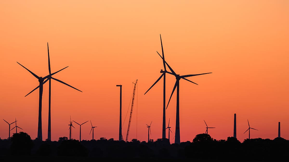 EDP Renewables abandona definitivamente sus parques eólicos en La Guajira pese a aval de la ANLA