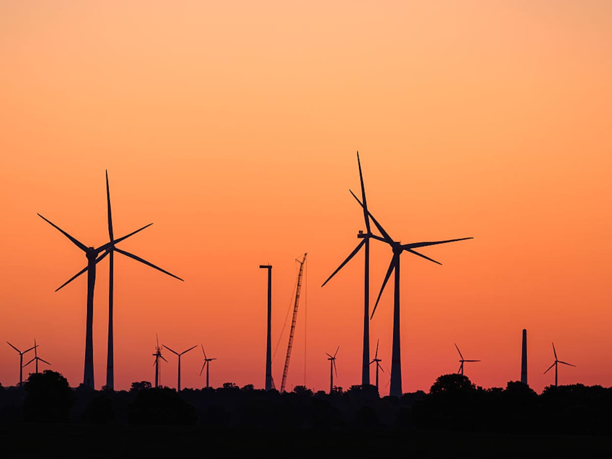 EDP Renewables abandona definitivamente sus parques eólicos en La Guajira pese a aval de la ANLA