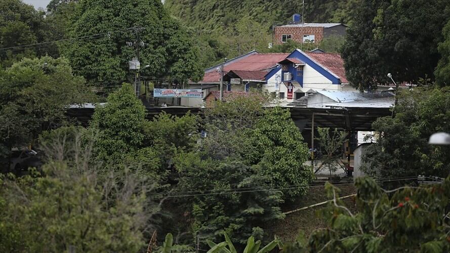 Recompensa por responsables de la masacre en Tarazá / imagen de referencia. Foto: Colprensa