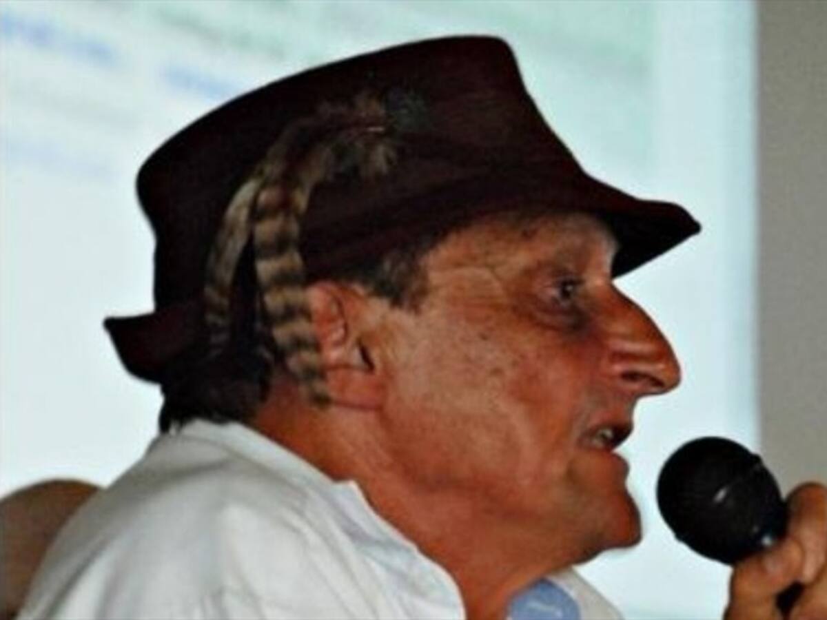 Líder ambientalista Jorge Enrique Oramas fue asesinado en zona rural de Cali