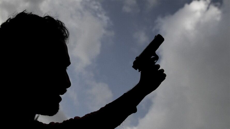 Un juez impuso al procesado medida de aseguramiento en centro carcelario. Foto: Colprensa