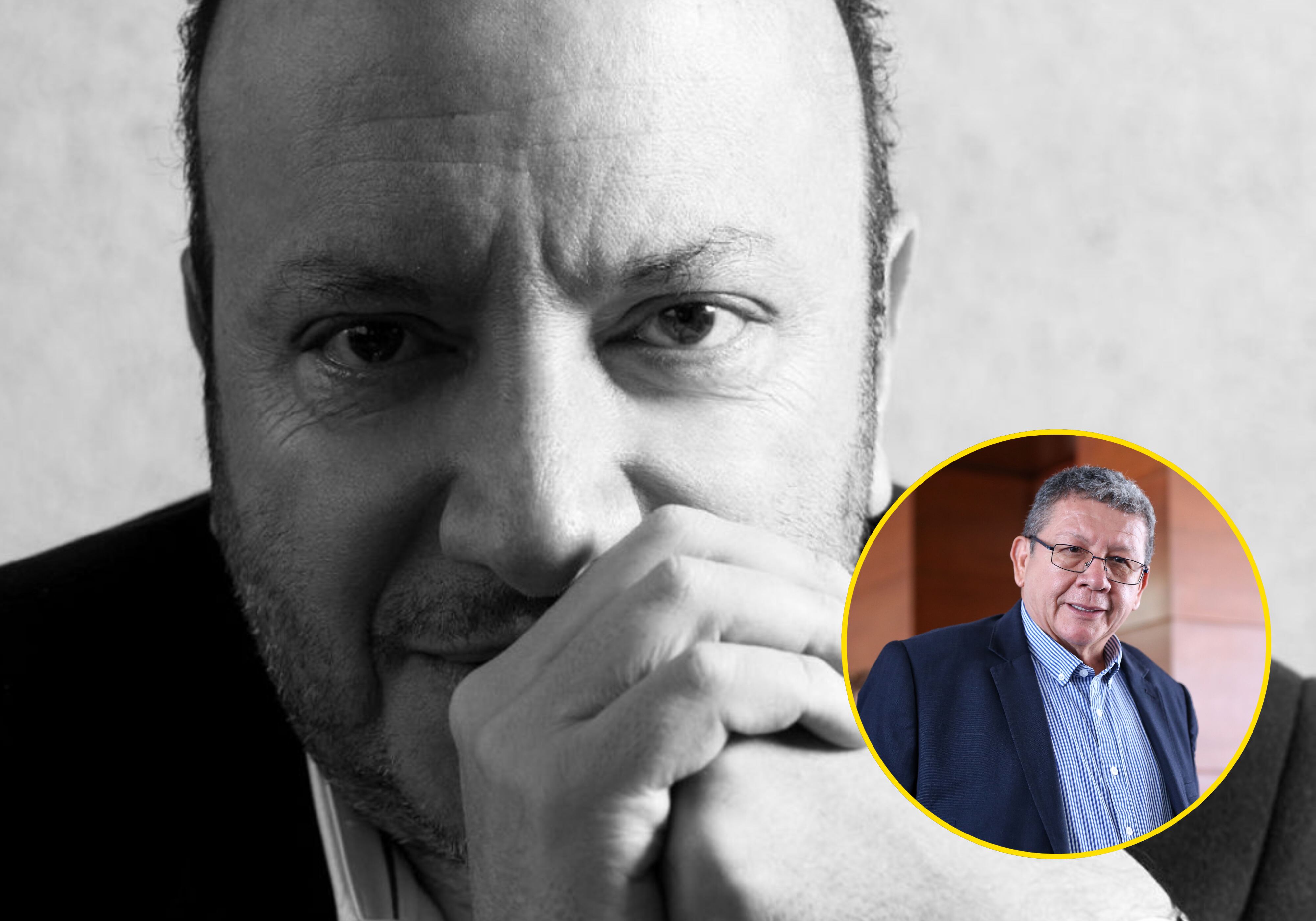 Un poquito de coherencia: Julio Sánchez Cristo tras declaraciones de Pablo Catatumbo sobre Uribe