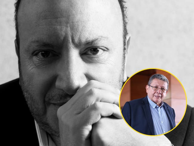 Un poquito de coherencia: Julio Sánchez Cristo tras declaraciones de Pablo Catatumbo sobre Uribe