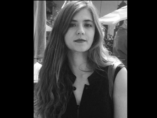 Cristina Pérez, 28 años, antropóloga es #UnaMujerW