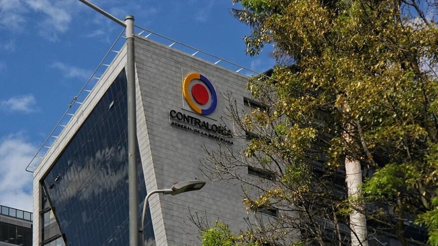 El Partido de la U y Cambio Radical anunciaron su apoyo a Felipe Córdoba para llegar a la Contraloría. Foto: Colprensa