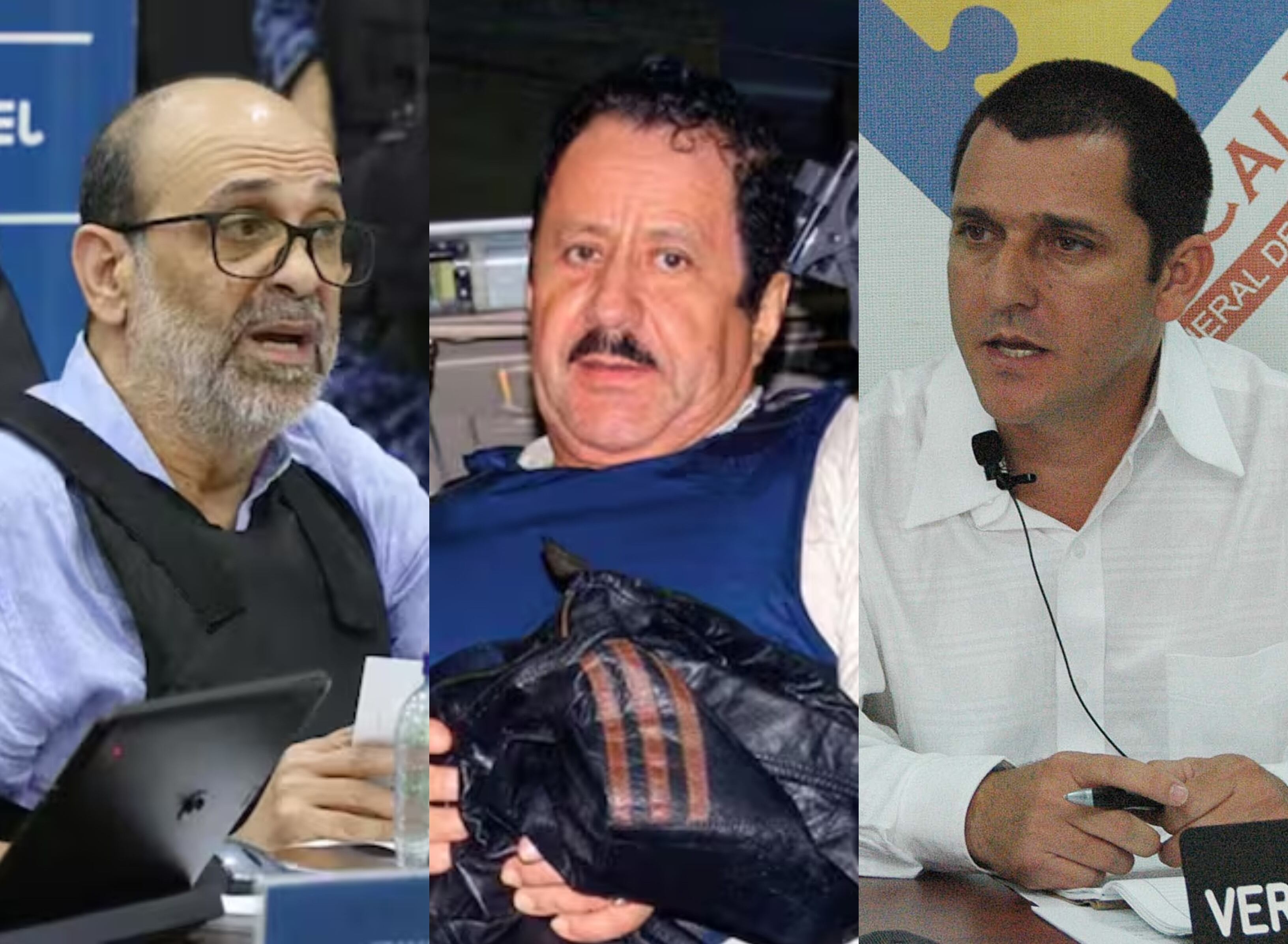 Se abrió debate por designación de exjefes paramilitares como gestores de paz