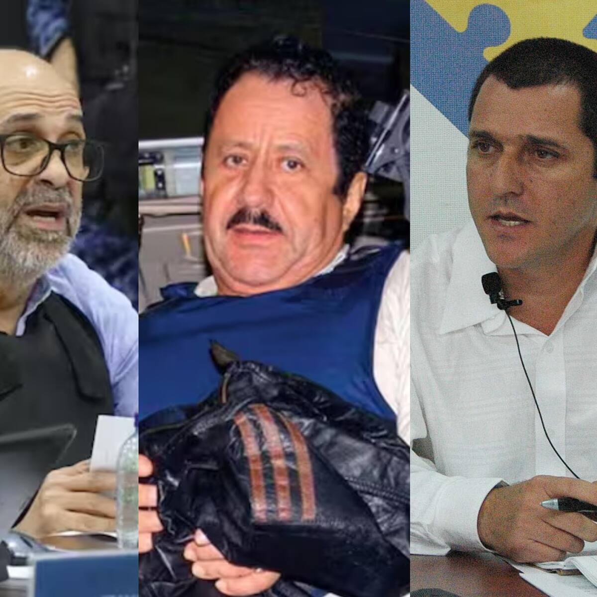 Se abrió debate por designación de exjefes paramilitares como gestores de paz