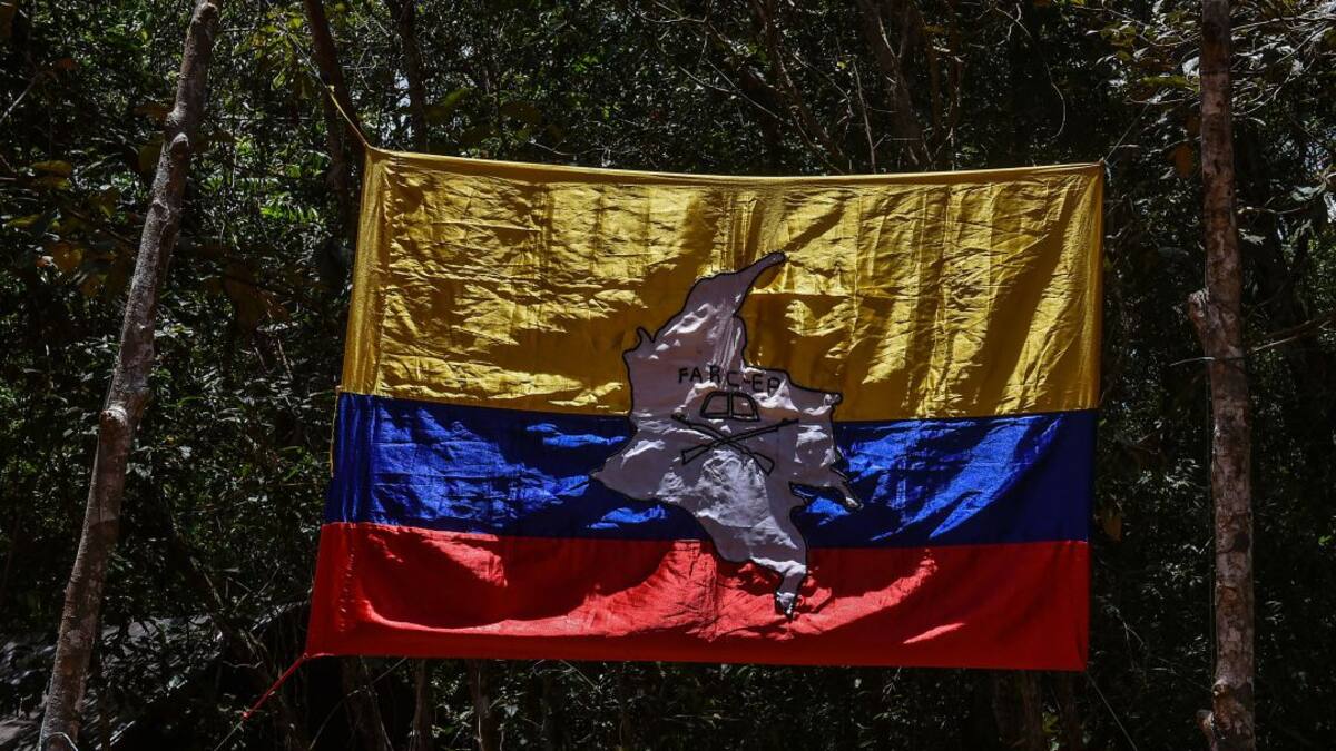CIDH: estado reconoció responsabilidad por asesinato de Farc a dos campesinos