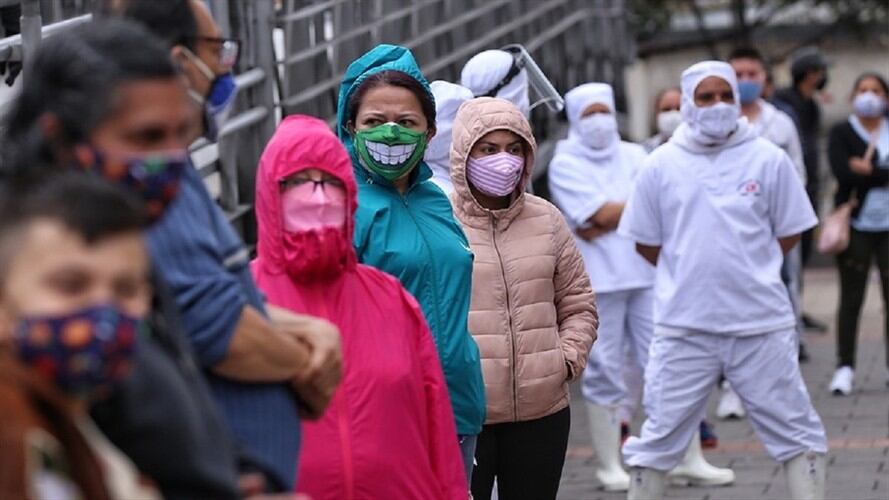 Imagen de referencia. Foto: Colprensa