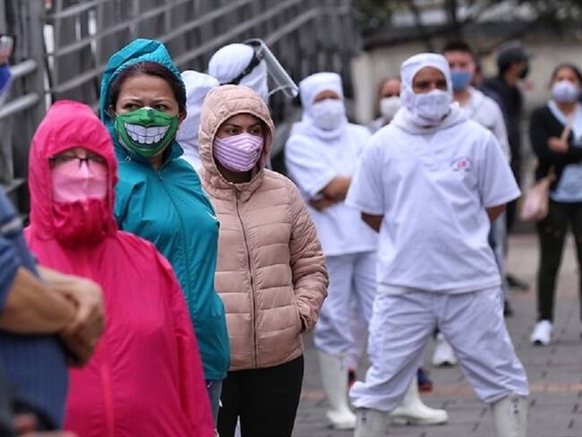 Imagen de referencia. Foto: Colprensa