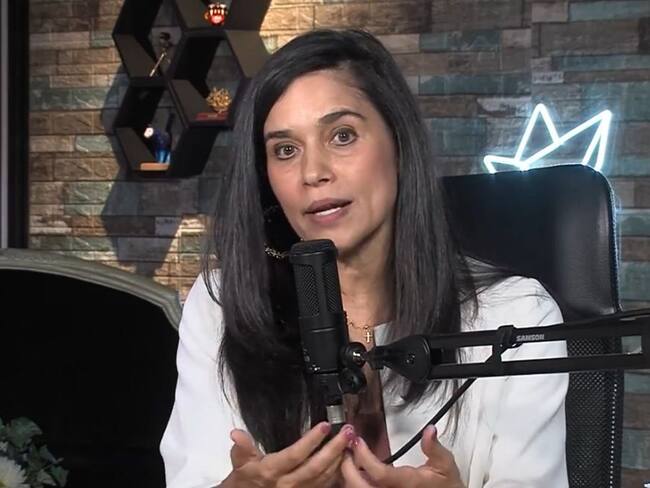 La exrepresentante a la Cámara no descarta que personas ajenas a su proyecto político hayan incidido en el hecho. Foto: Tu Barco News