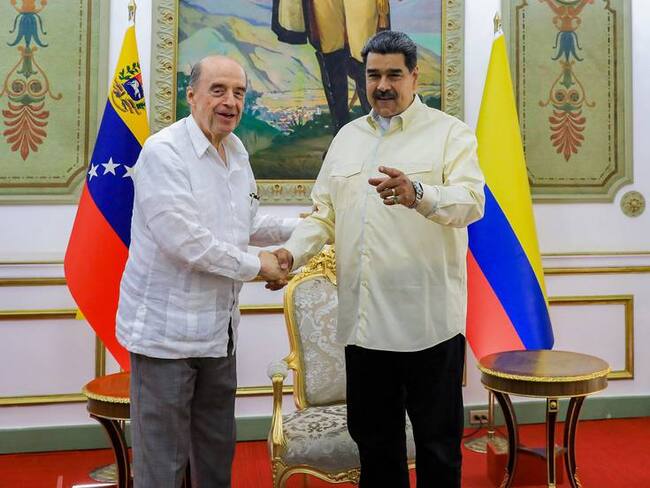 Lo que estaba pidiendo Nicaragua era un absurdo: canciller Leyva sobre decisión de La Haya