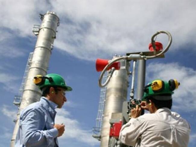 Sanción a Surtigas. Foto: Colprensa