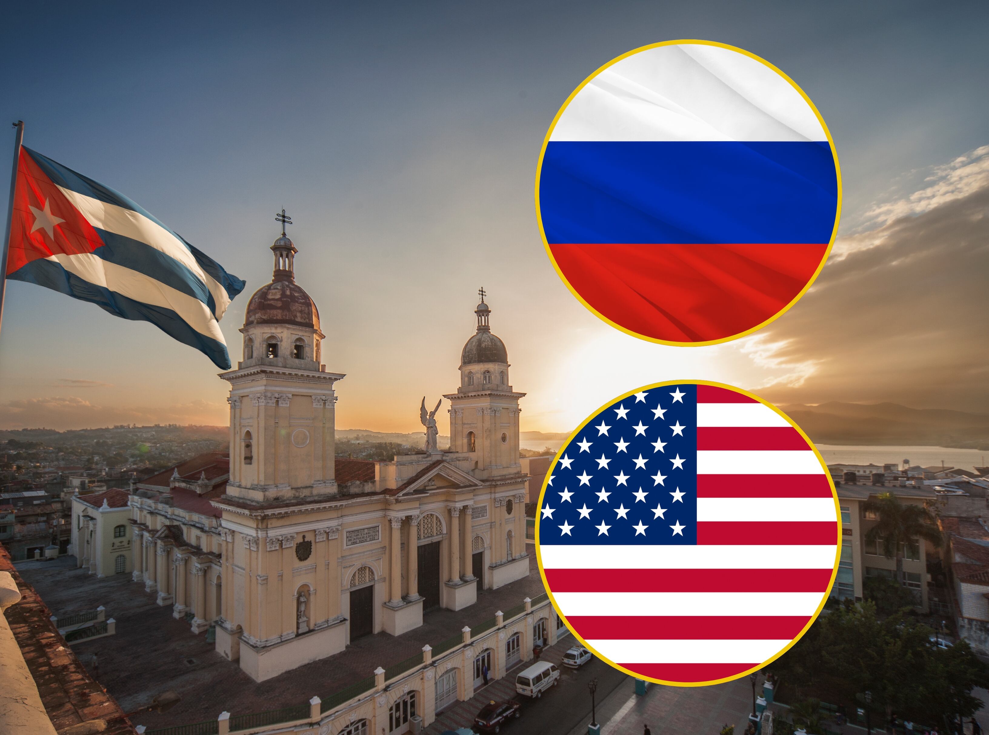 Imagen de referencia Getty Images